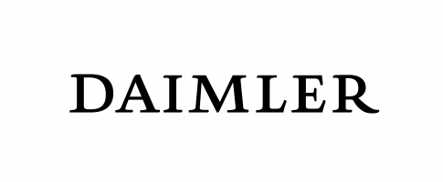 Daimler logo