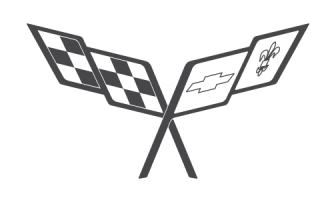 Corvette logo
