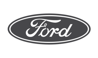Ford logo