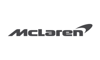 McLaren logo
