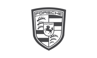 Porsche logo