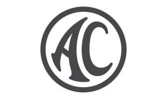 AC Cars logo