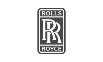 Rolls Royce logo