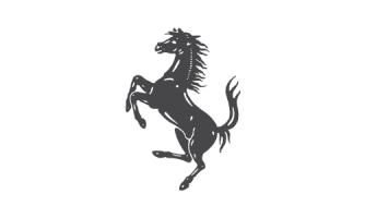 Ferrari logo