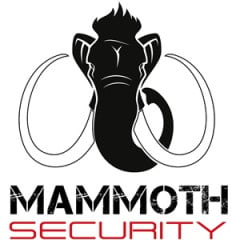 Mammoth Security