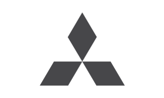Mitsubishi logo