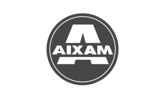 Aixam logo
