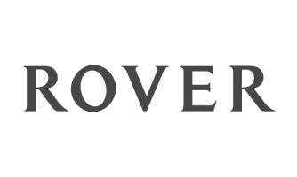 Rover logo