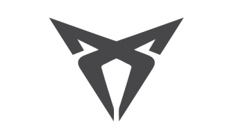 Cupra logo