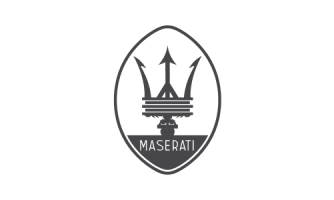 Maserati logo