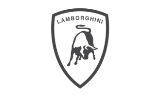 Lamborghini logo