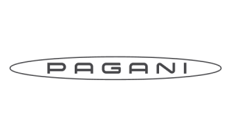 Pagani logo