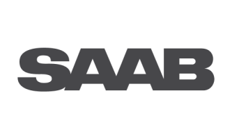 Saab logo