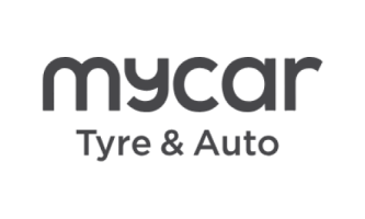 MyCar logo
