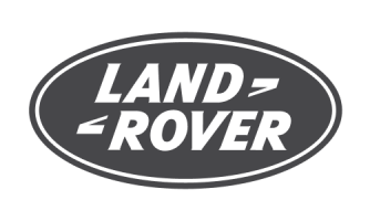 Land Rover logo
