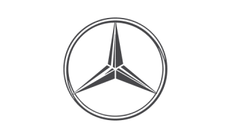 Mercedes-Benz logo
