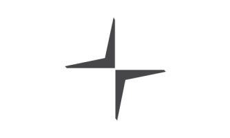 Polestar logo