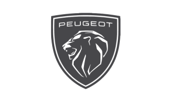 Peugeot logo