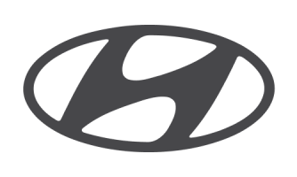Hyundai logo