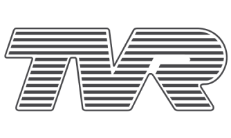 TVR logo