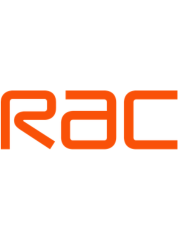 RAC Car Mats