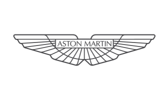 Aston Martin logo