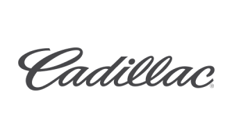 Cadillac logo