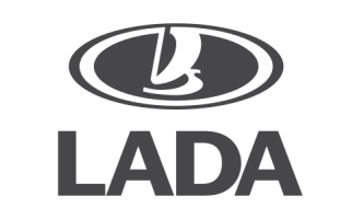 Lada logo