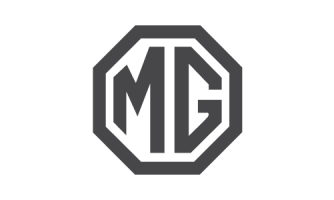 MG logo