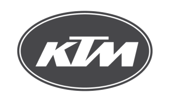 KTM logo