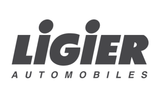 Ligier logo
