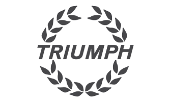Triumph logo