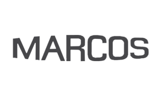 Marcos logo