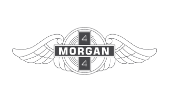 Morgan logo