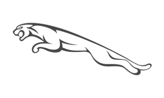 Jaguar logo