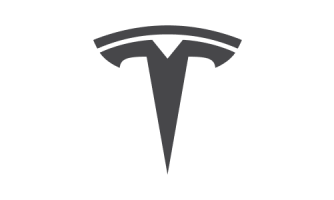 Tesla logo