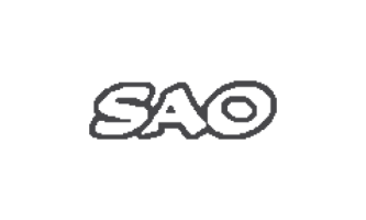 SAO logo