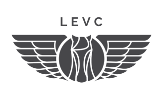 London Electric Vehicle Company logo