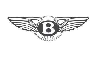 Bentley logo