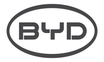 BYD logo
