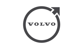 Volvo logo
