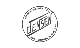 Jensen logo