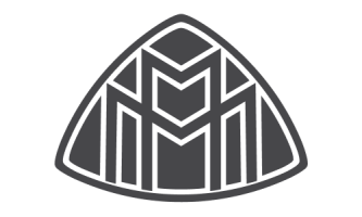 Mercedes-Maybach logo