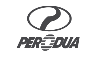 Perodua logo