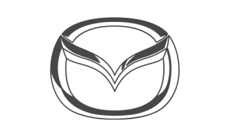 Mazda logo