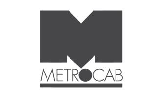 MCW Metrocab logo