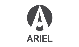 Ariel logo