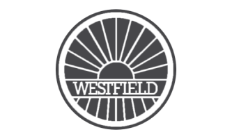 Westfield logo