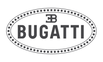 Bugatti logo
