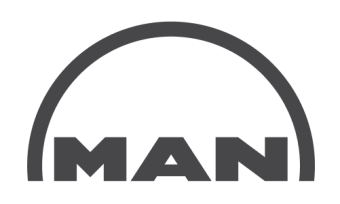 MAN logo